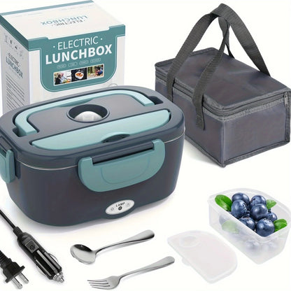 Eletric lunch box