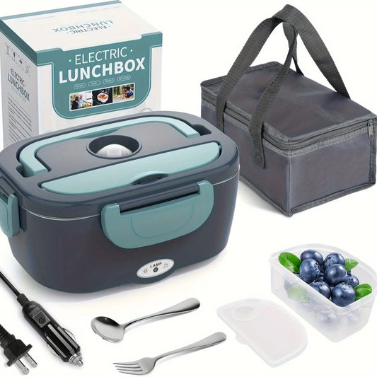 Eletric lunch box